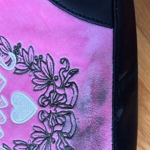 Juicy Couture Vintage Purse